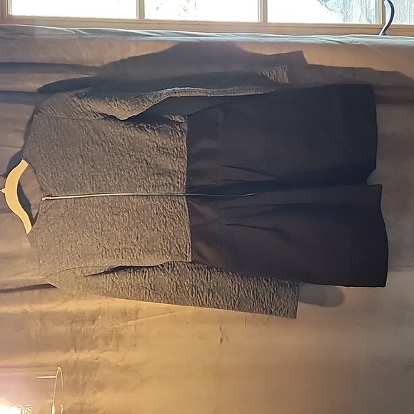 Luna Size S  Urban Outfitters Bow front dress. Super cute! - Picture 2 of 7